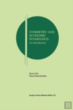 Bertrand.pt - Symmetry And Economic Invariance: An Introduction
