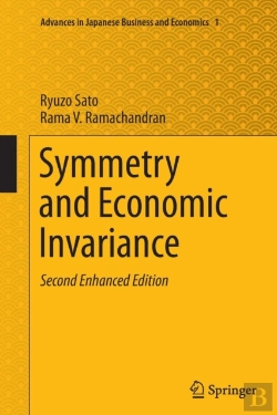 Bertrand.pt - Symmetry And Economic Invariance