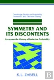 Symmetry And Its Discontents