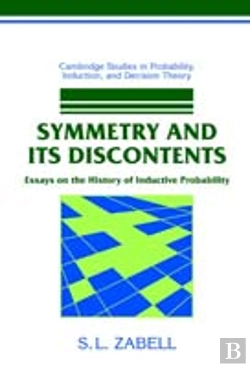 Bertrand.pt - Symmetry And Its Discontents