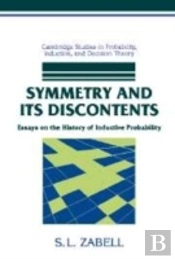 Symmetry And Its Discontents