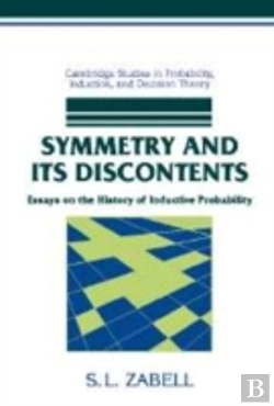 Bertrand.pt - Symmetry And Its Discontents