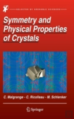 Bertrand.pt - Symmetry And Physical Properties Of Crystals