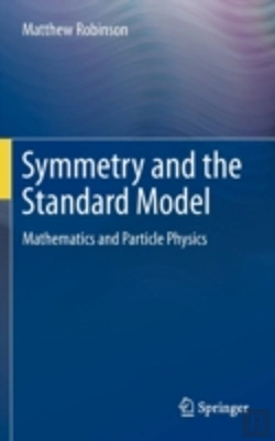Bertrand.pt - Symmetry And The Standard Model