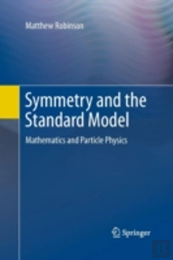 Bertrand.pt - Symmetry And The Standard Model
