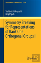 Symmetry Breaking For Representations Of Rank One Orthogonal Groups Ii
