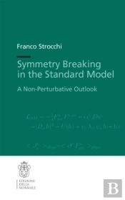 Symmetry Breaking In The Standard Model