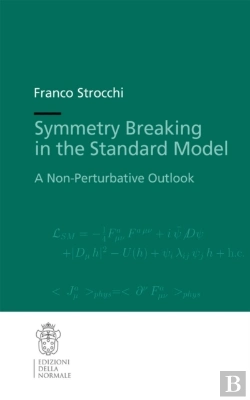 Bertrand.pt - Symmetry Breaking In The Standard Model