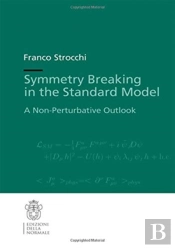 Symmetry Breaking In The Standard Model
