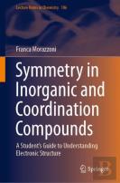 Symmetry In Inorganic And Coordination Compounds