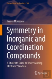 Symmetry In Inorganic And Coordination Compounds