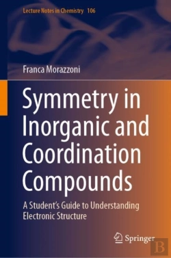 Bertrand.pt - Symmetry In Inorganic And Coordination Compounds