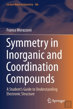 Bertrand.pt - Symmetry In Inorganic And Coordination Compounds