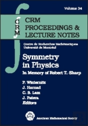 Symmetry In Physics