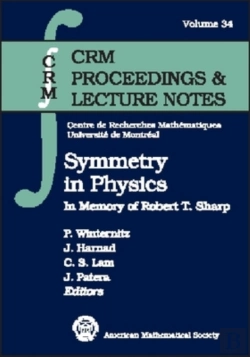 Bertrand.pt - Symmetry In Physics