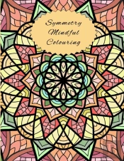 Symmetry Mindful Colouring