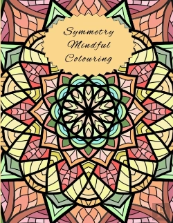Bertrand.pt - Symmetry Mindful Colouring