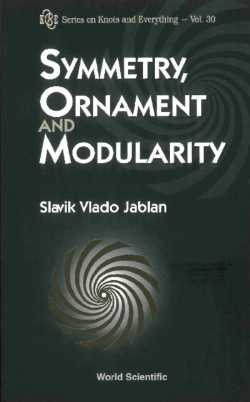 Bertrand.pt - Symmetry, Ornament And Modularity