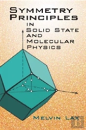 Symmetry Principles In Solid State