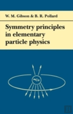 Bertrand.pt - Symmetry Principles Particle Physics
