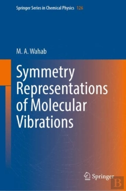 Bertrand.pt - Symmetry Representations Of Molecular Vibrations
