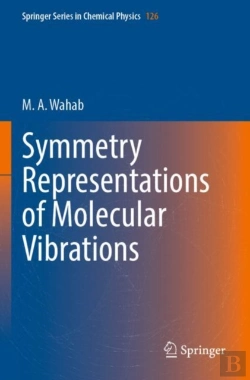 Bertrand.pt - Symmetry Representations Of Molecular Vibrations