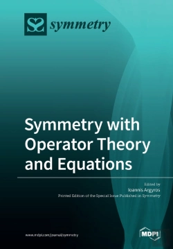Bertrand.pt - Symmetry With Operator Theory And Equations