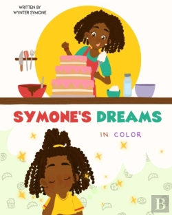 Bertrand.pt - Symone'S Dream In Color