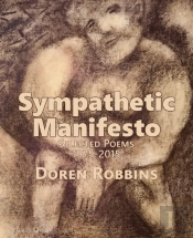 Sympathetic Manifesto: Selected Poems 19