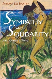 Sympathy And Solidarity