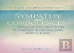 Sympathy & Condolences