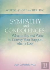 Sympathy & Condolences