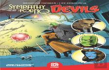 Sympathy For No Devils