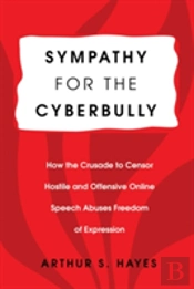 Sympathy For The Cyberbully