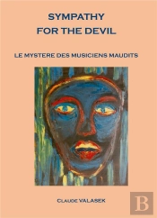 Sympathy For The Devil
