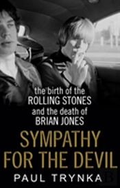 Sympathy For The Devil