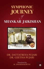Symphonic Journey Of Shankar Jaikishan