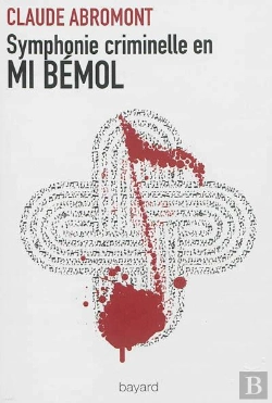 Bertrand.pt - Symphonie Criminelle En Mi Bémol