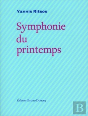 Symphonie Du Printemps Edition Bilingue