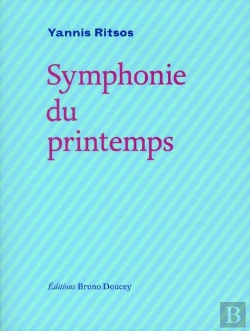 Bertrand.pt - Symphonie Du Printemps Edition Bilingue