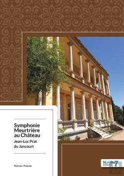 Bertrand.pt - Symphonie Meurtrière Au Château