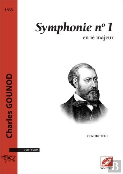 Bertrand.pt - Symphonie N  1 En Re Majeur (Materiel)