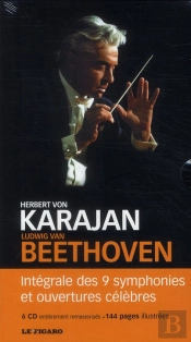 Symphonies De Beethoven