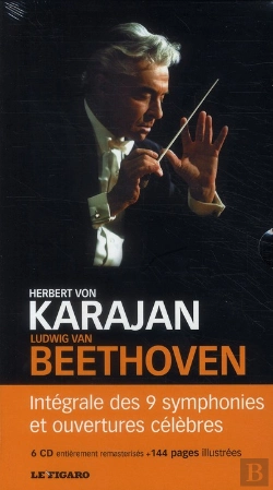 Bertrand.pt - Symphonies De Beethoven