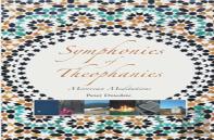 Symphonies Of Theophanies