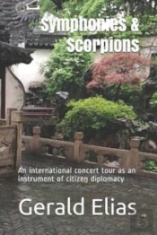 Symphonies   Scorpions: An International