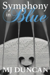 Symphony In Blue