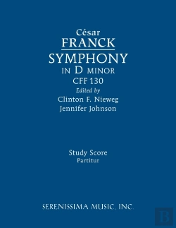 Bertrand.pt - Symphony In D Minor, Cff 130