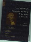 Symphony In E Flat Major