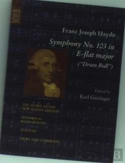 Bertrand.pt - Symphony In E Flat Major